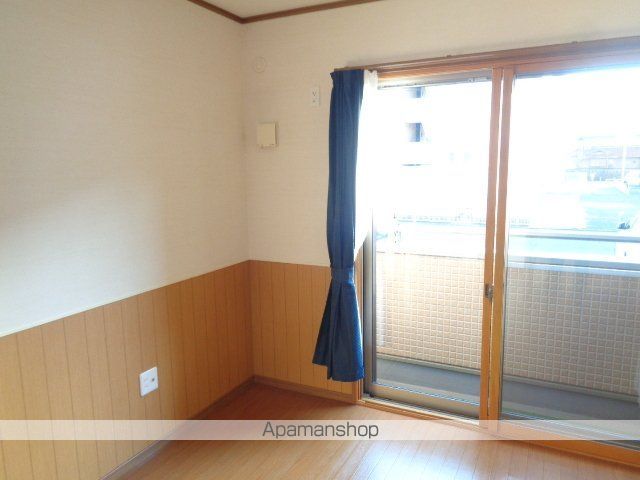 メゾンくわなプラスわんの内装写真