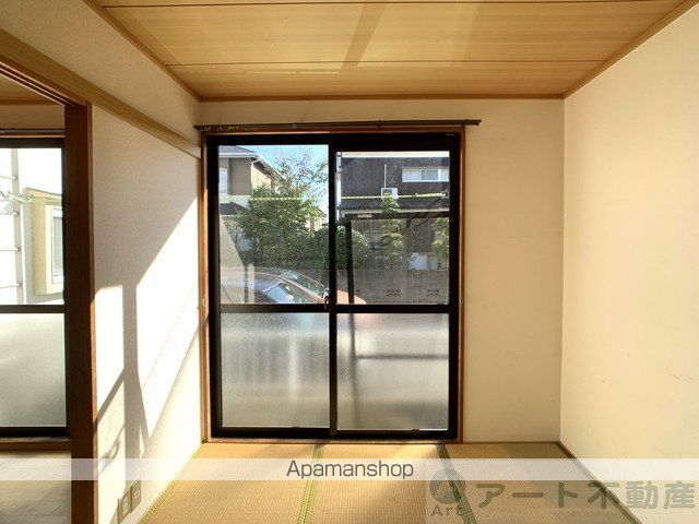 ファミール川原の内装写真