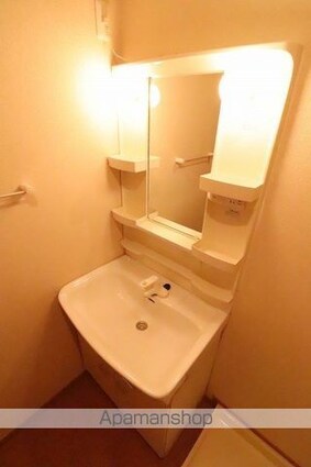 レイ　ツインズⅡ[1R/33.15m2]の内装4