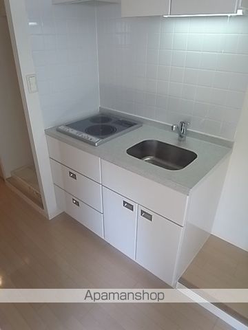 シャトー&ホテル名駅南2NDの内装写真