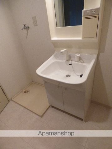 サニーハイツ三番館の内装写真