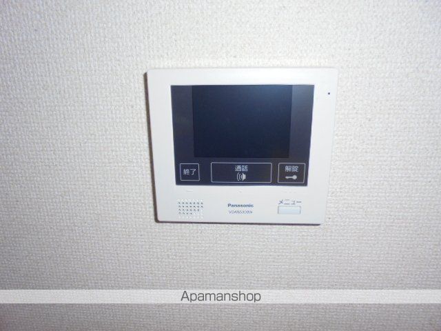 フジパレス駒川中野II番館の内装写真