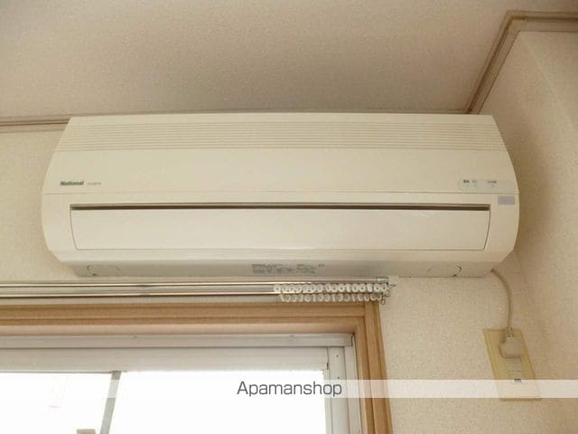 ヴィラグランデールAの内装写真