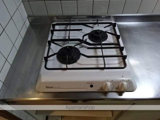 サンルームあじさいの内装写真