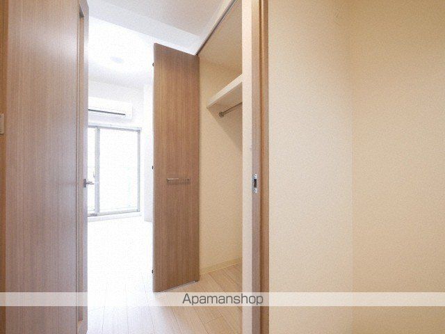 プレサンス谷町九丁目DESEOの内装写真