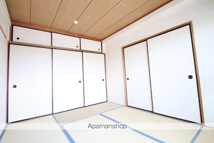 カステリヨ　三光[3DK/53.7m2]の内装4