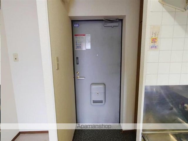 通町グリーンハイムの内装写真