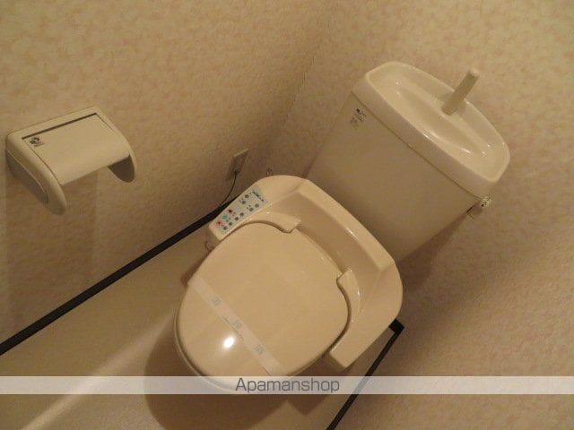 グリニッヂヴィレッジの内装写真