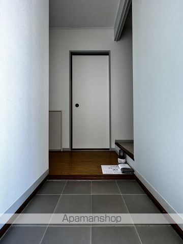 ステラマリス田中B棟の内装写真