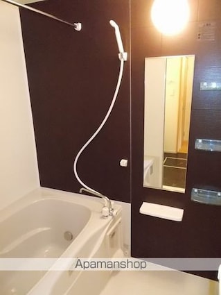 セレッソ　２０１３[2LDK/57.85m2]のバス