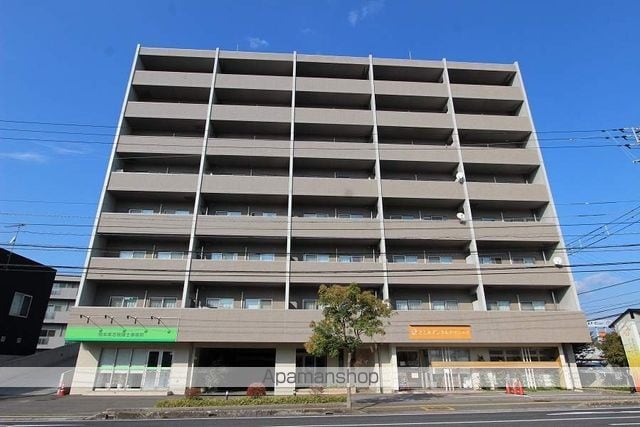 高知県高知市北本町４丁目[2LDK/66m2]の外観2