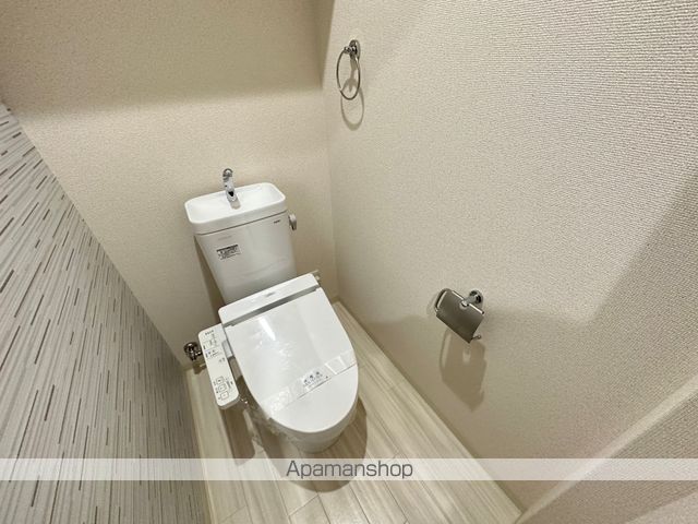 フジパレス河内花園V番館の内装写真