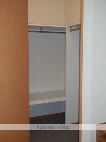 レオパレスノワール IIの内装写真