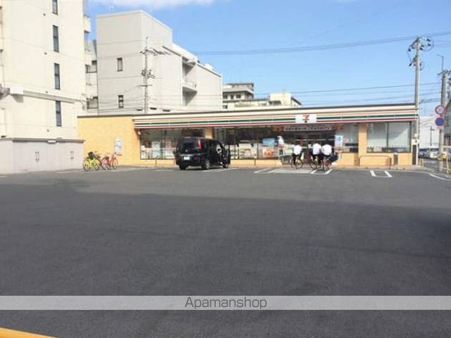 グランソレイユの周辺写真