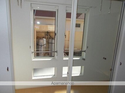 グレイスフル　シャンティ[2DK/50.33m2]のその他内装2