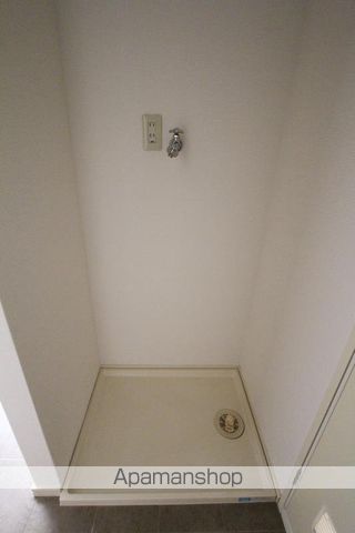 コアシティIの内装写真