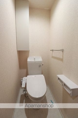シェーンブルーメ横浜の内装写真