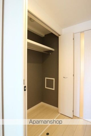 ティアレットの内装写真