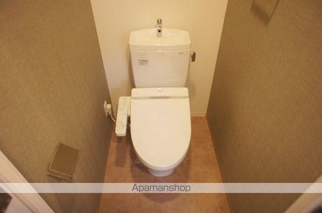 レジュールアッシュ福島レジデンスの内装写真