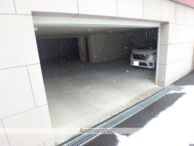 WHITELILLY 発寒8条の外観写真