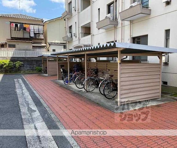 第二藤田マンションのその他写真