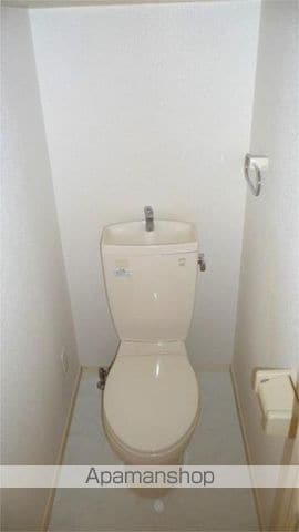 ツインリーフの内装写真