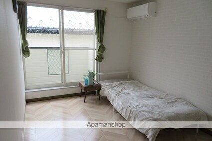 ヴィラコート水の森[1K/20.16m2]の内装5