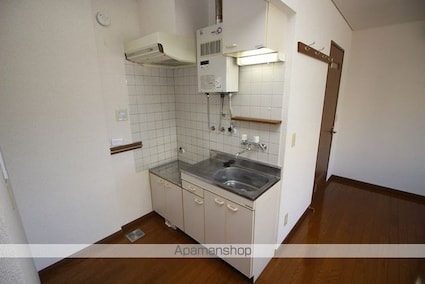 イエローシティ[1LDK/35.19m2]の内装1