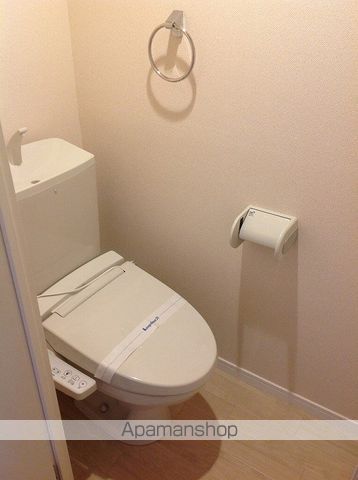 レオネクストキャトル セゾンの内装写真