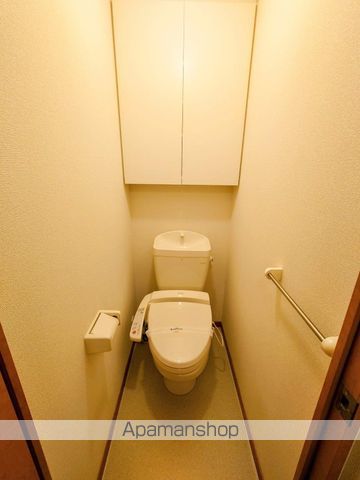 レオパレスルミナスの内装写真
