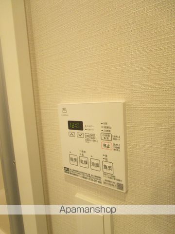 イプセ東高円寺の内装写真