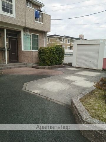 クレアールの内装写真