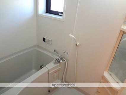 カーサグランデ　Ｂ[3DK/55.36m2]のバス