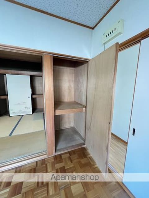 手平５丁目（２－１４）一戸建[3DK/63.73m2]の内装