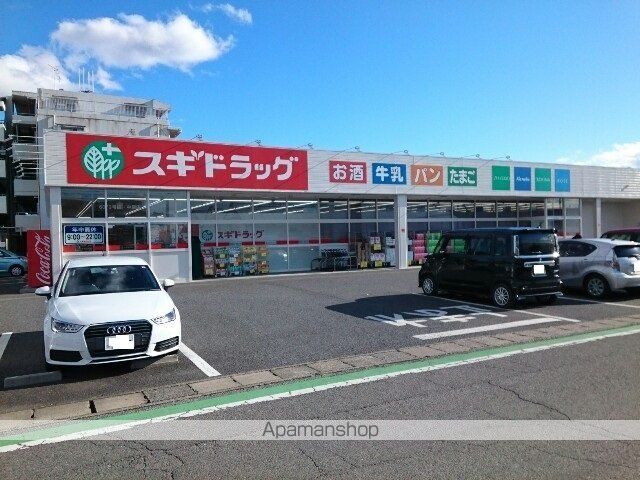 ストーリアIIの周辺写真