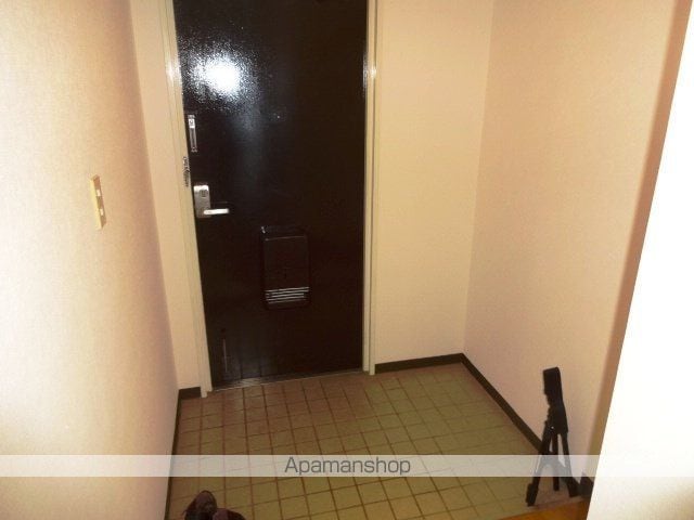 ドムール樋ノ池の内装写真