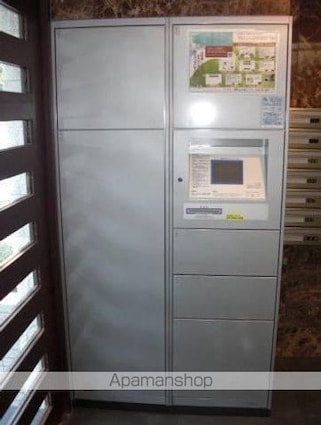 スカイコート練馬壱番館[1K/21.65m2]の共用部1