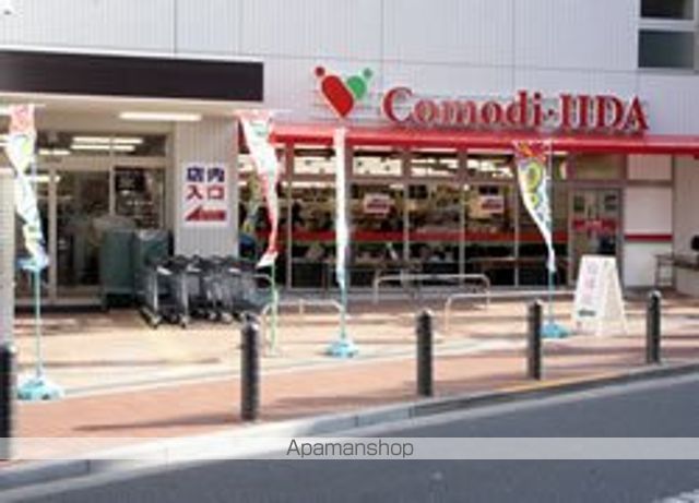 アクセス池袋の周辺写真