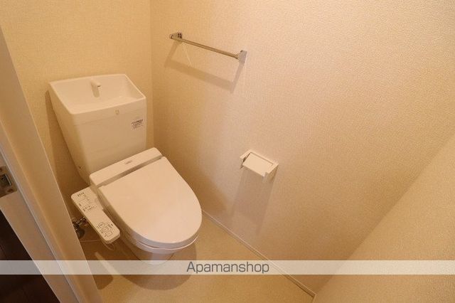 グリュックの内装写真