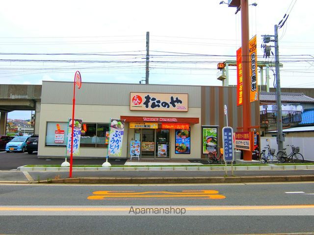 エクセ・コートの周辺写真