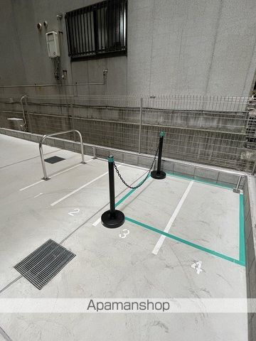 セレニテ天満橋アリアのその他写真