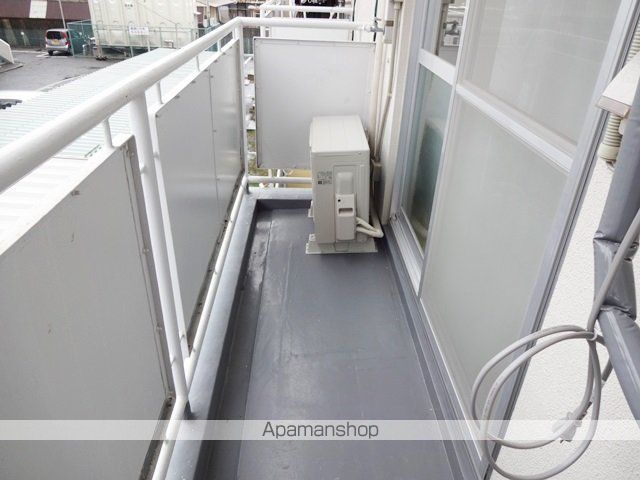 ビレッジハウス藤田1号棟の内装写真