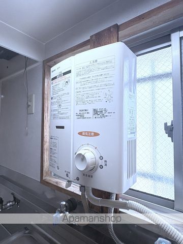 コーポリバティイーストの内装写真