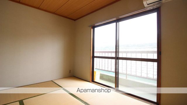 志野マンションの内装写真