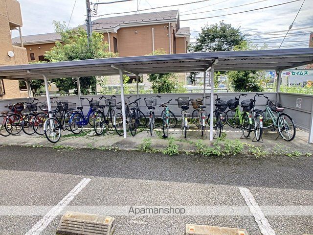 アーバンコートの外観写真