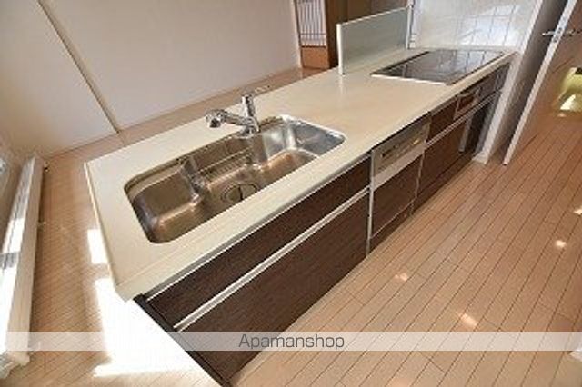 PRIME URBAN円山北四条の内装写真
