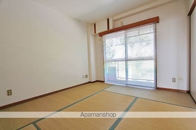 ルシェール川真田の内装写真