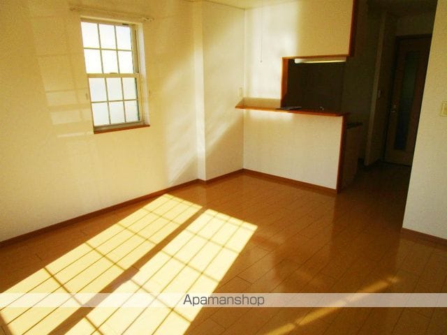 ウィンドミル123ーIVの内装写真