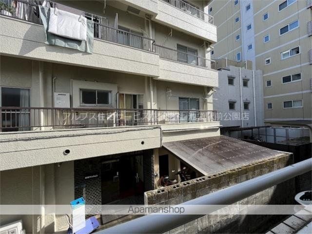 仲宿セントラルコートのその他写真