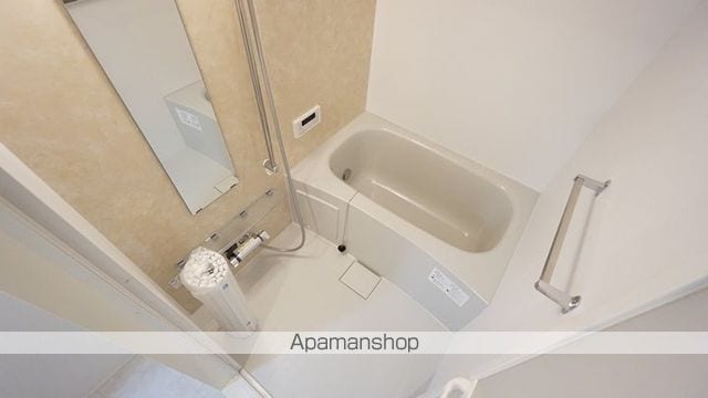 ブラン シェトワの内装写真